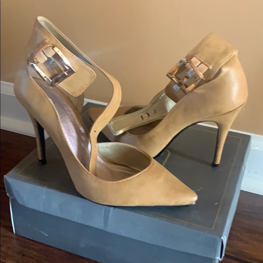 Fashion Heels